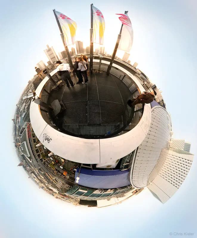 Photo by Chris Kister