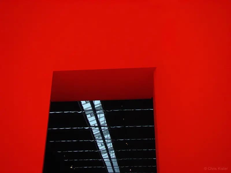 Photo by Chris Kister