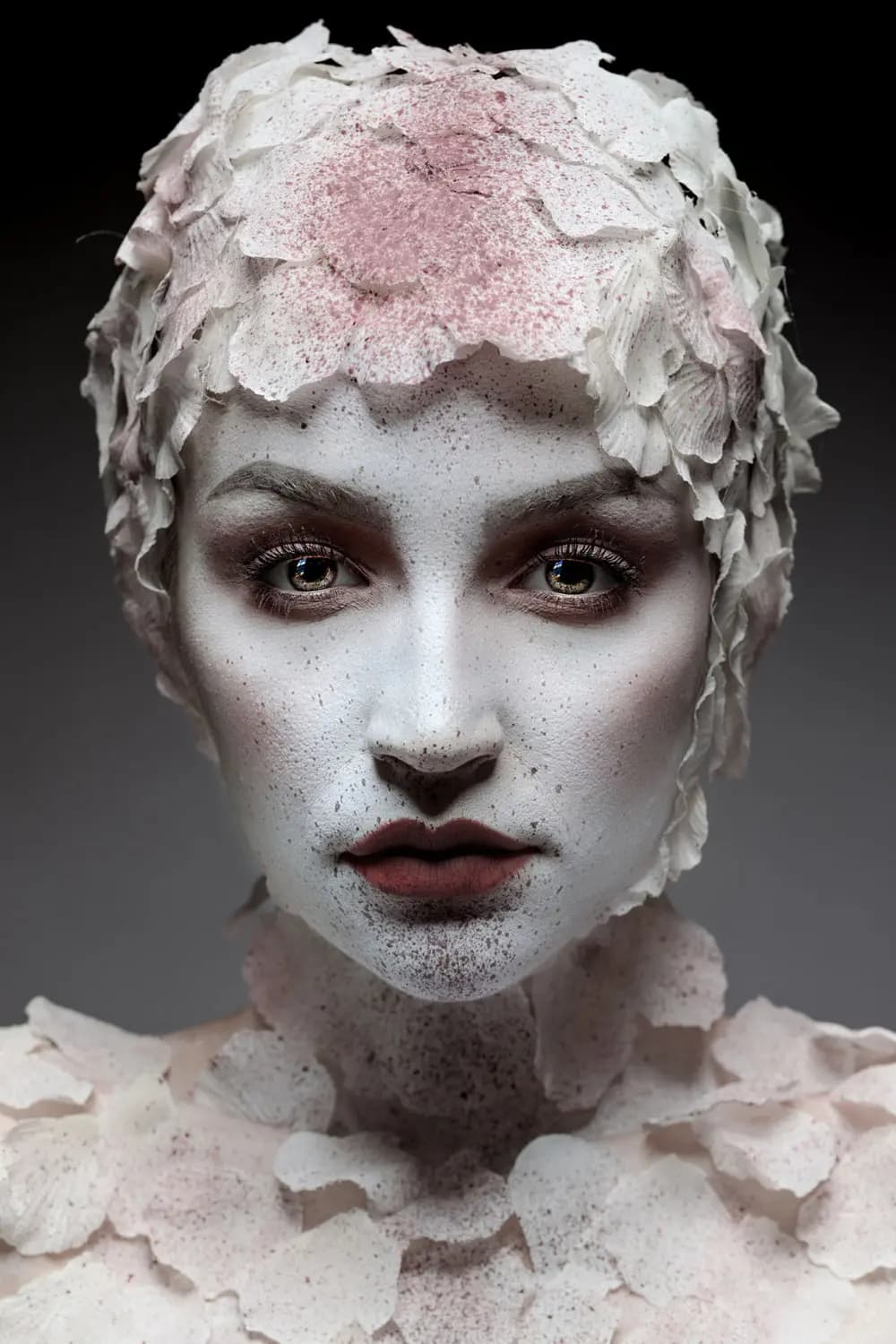 Klaus Tesching: Blossom