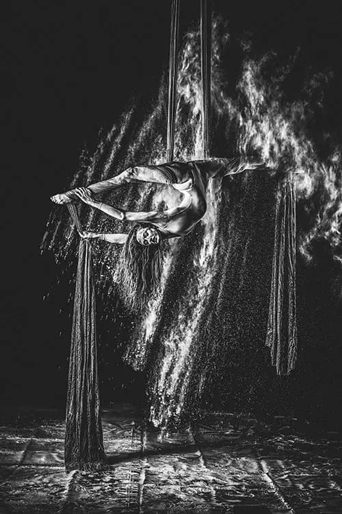 Jury Prize: 300 Euro Gutschein Foto DINKEL