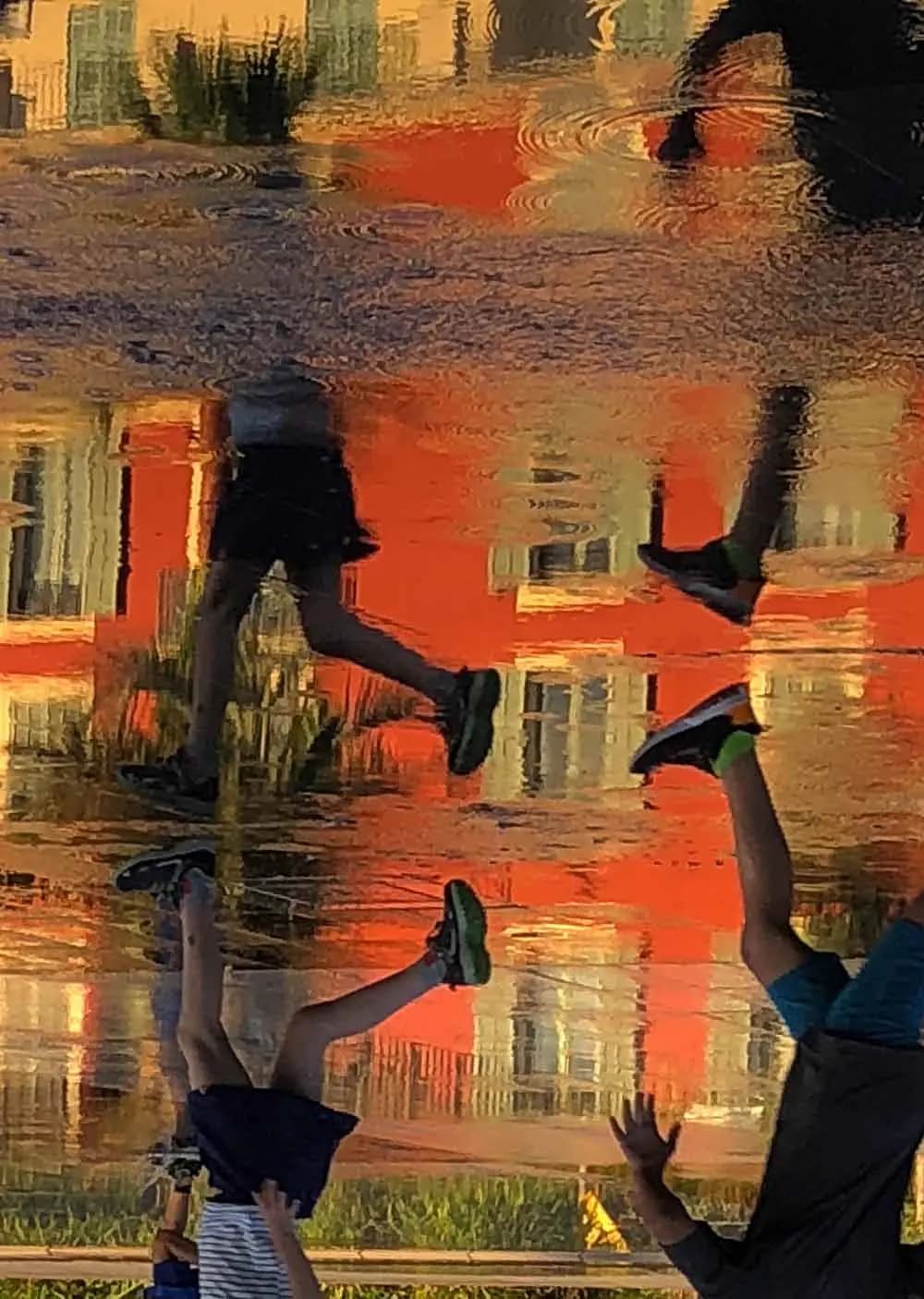 Karina Farinati Kramer