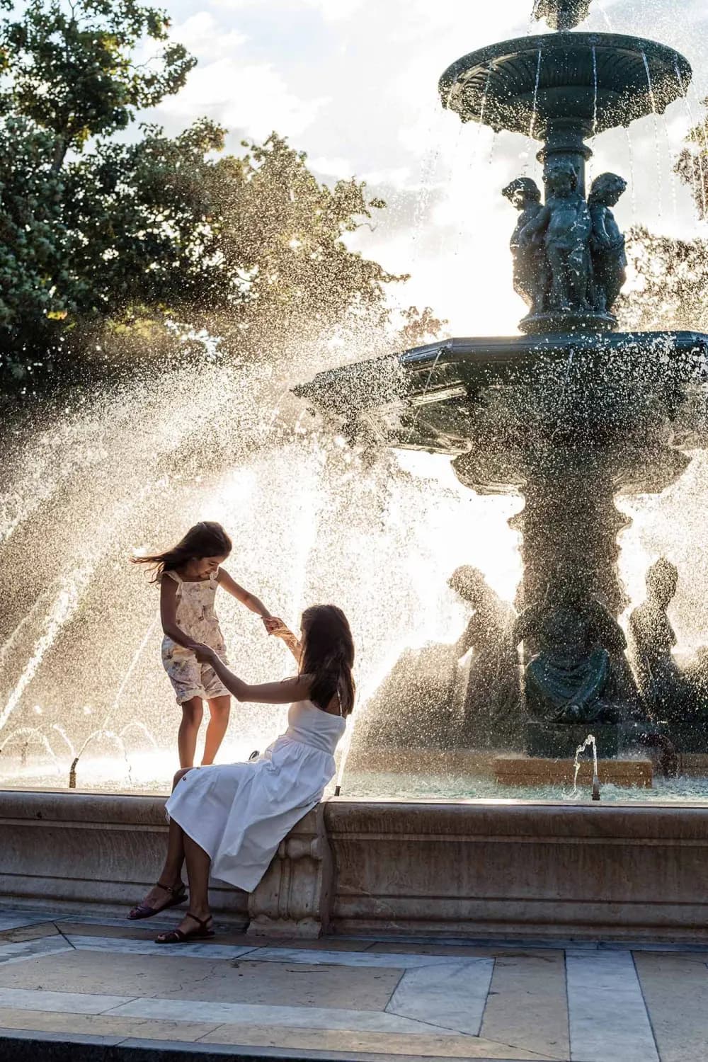 1st Public Prize: CHF1500 Voucher for an SPC Photo Trip