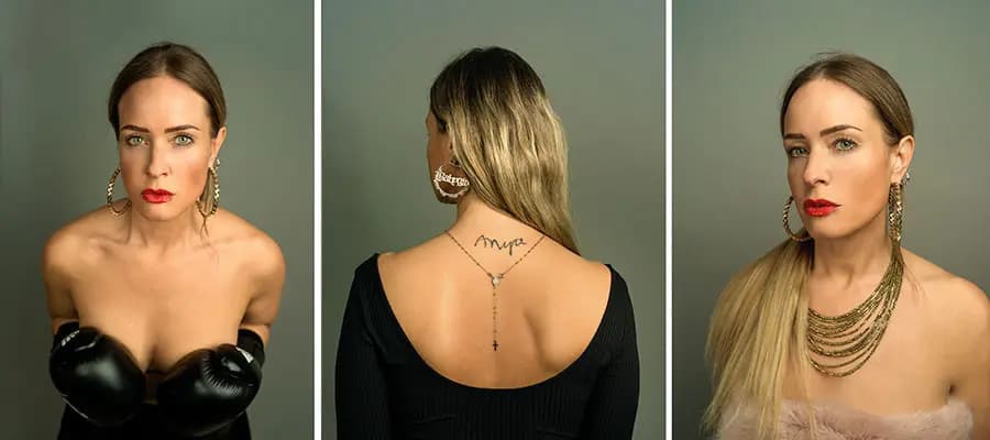 4 Prize Public Voting