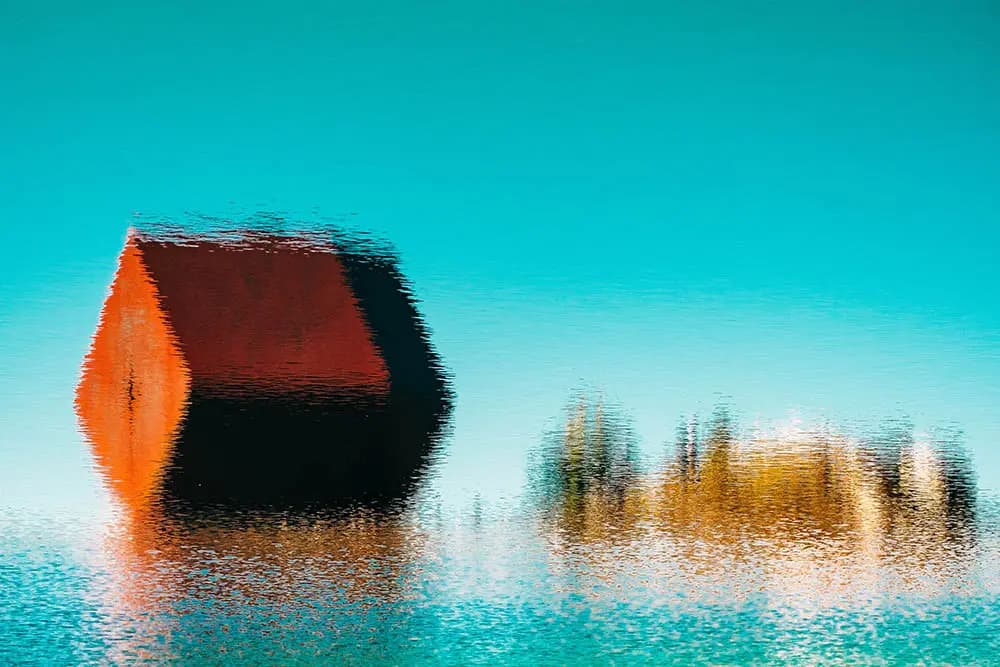 Dirk: Plechinger: Capella Granata Underwater