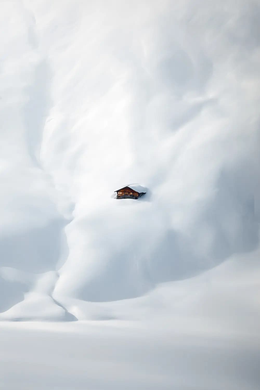 Shimoda Backpack & Joby Ring Light