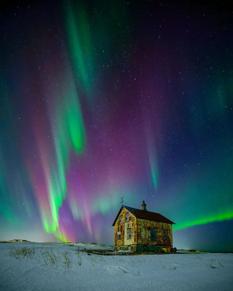 Graphicart Gift Voucher worth CHF 1500