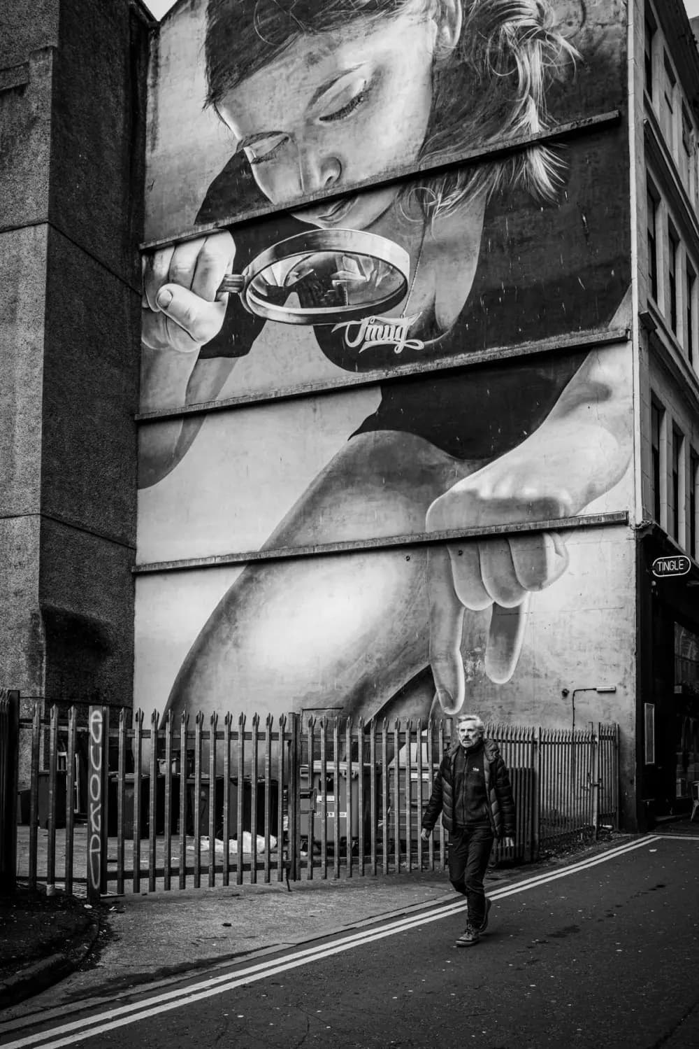 SPC Photo Tour gift voucher CHF1500