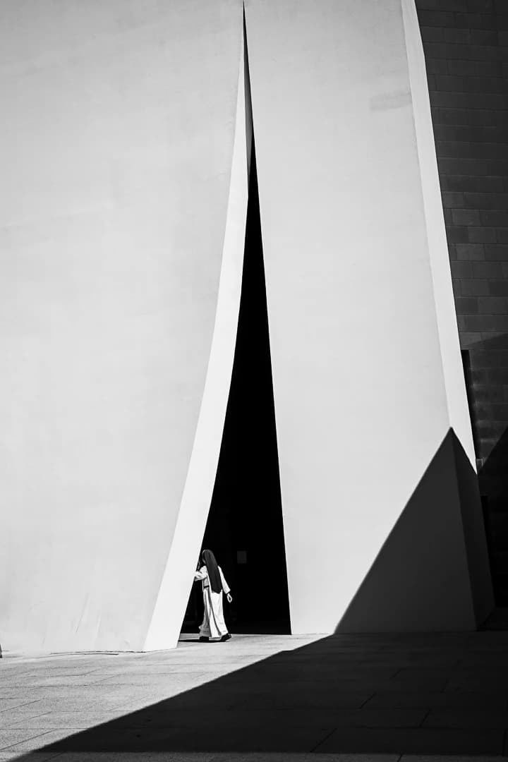 Jury Prize: Tamron lens