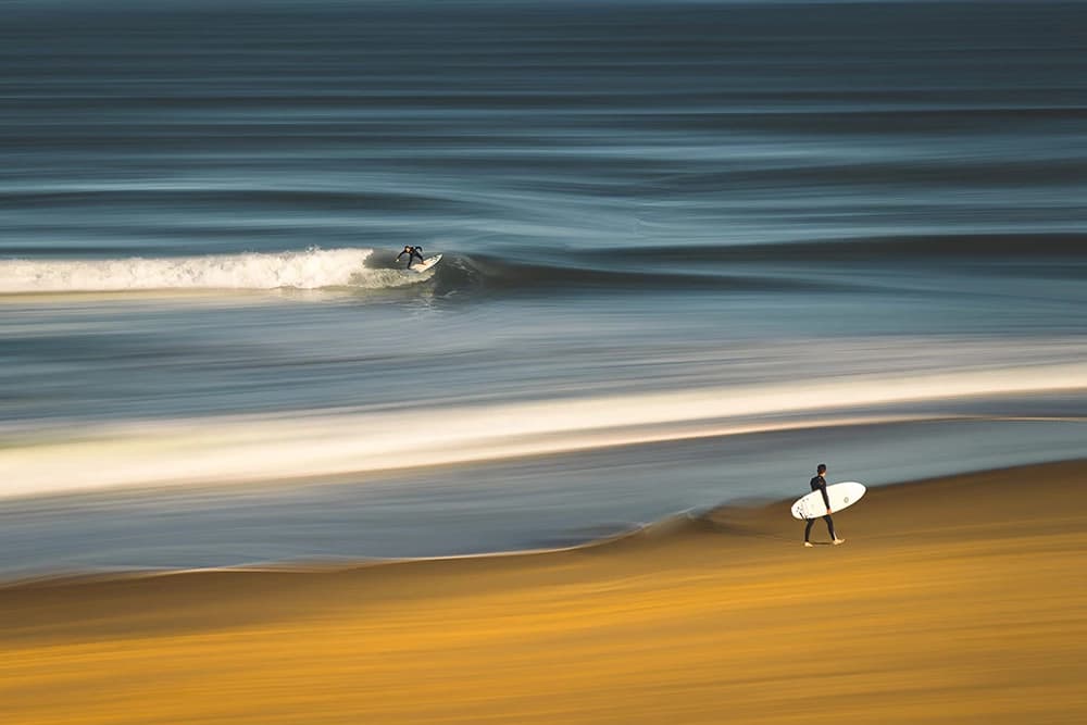 1st public prize: SPC trips voucher