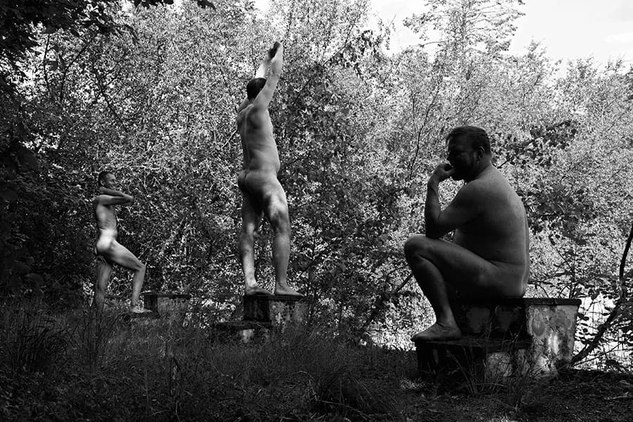 4. Public Prize (small photo)