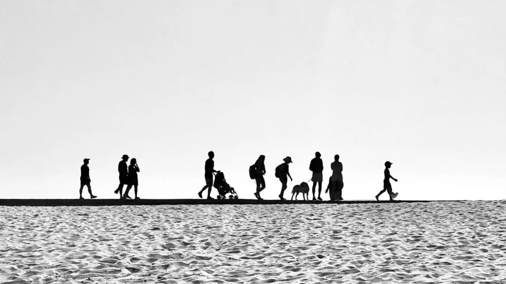 Most-voted small photo: Lowepro backpack