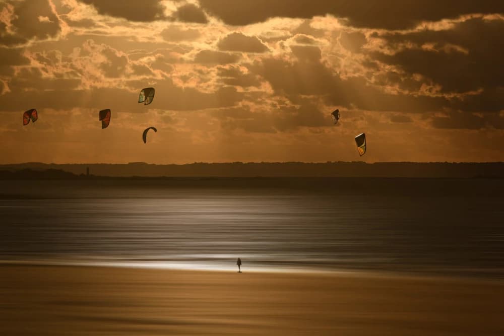 1st public prize: CHF 1500 photo tour gift voucher