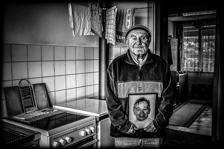 1. Public Prize: Nadine Rapczynski