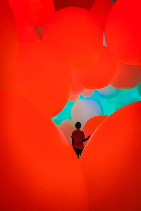 3. Public Prize: Gabriele Donofrio