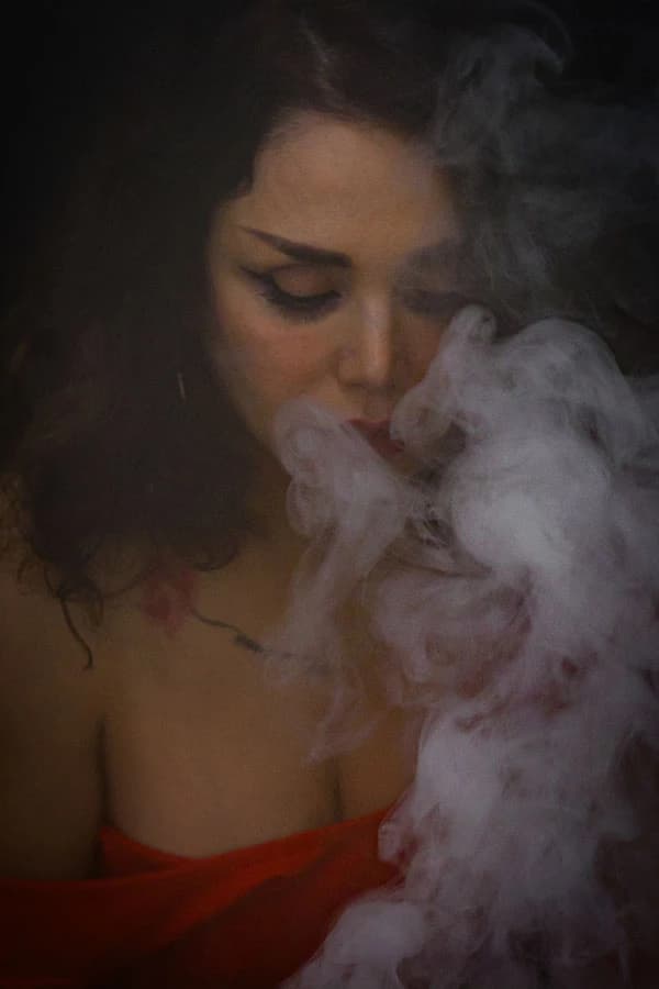 Public Prize "small photo": Gracjana Baran