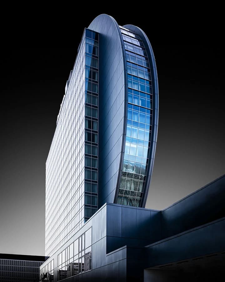 Jury Prize: Katrin Blumenschein