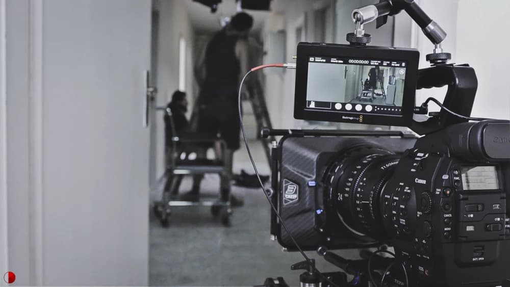 Videographie. 4 Stunden Einführung