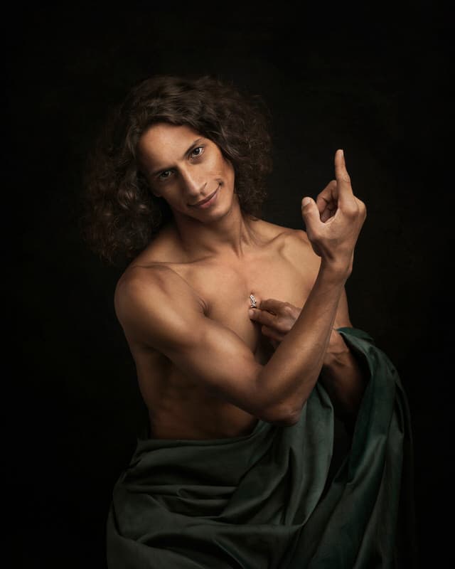 L’art de guider son modèle : direction, posture et expression
