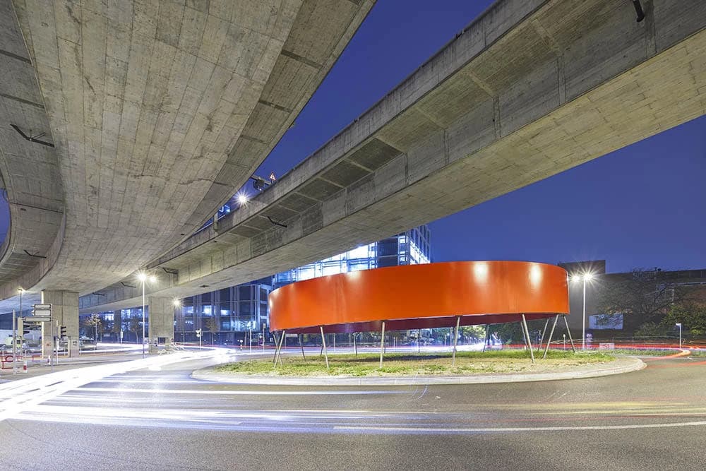 Industrial Architecture Photo Walk