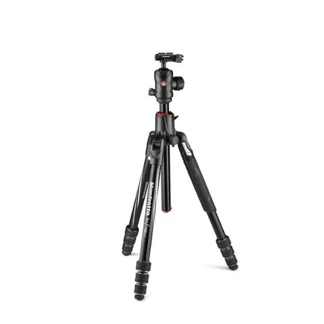 STATIV Manfrotto