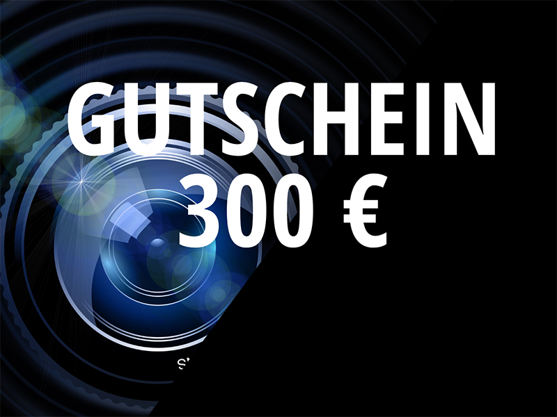 Jury Prize: 300 Euro Gift Voucher for Local Photography Store