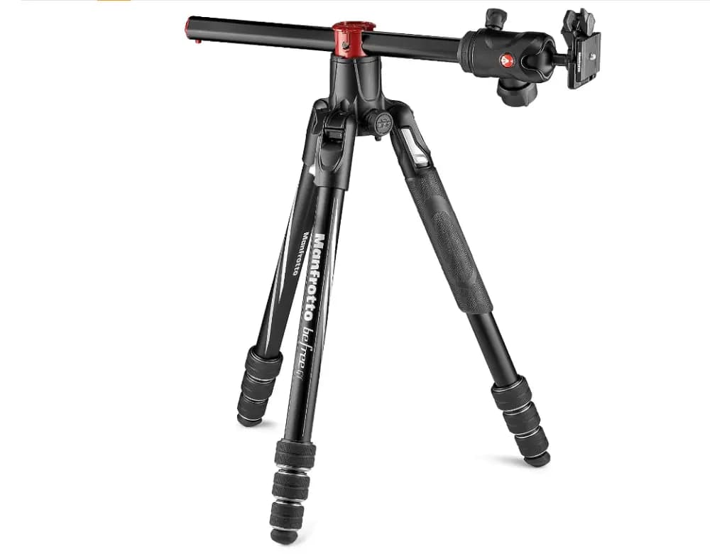 Public Voting: Manfrotto Tripod