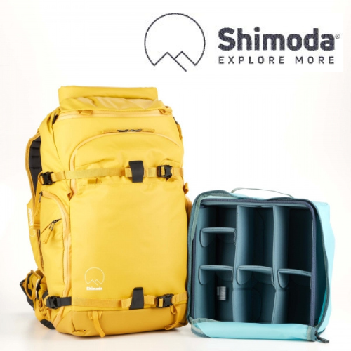 Shimoda Action X30 v2 Starter Kit