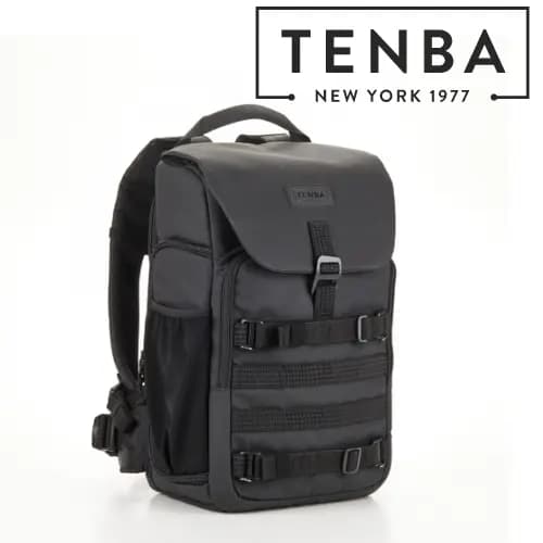 Tenba Backpack Solstice 20L
