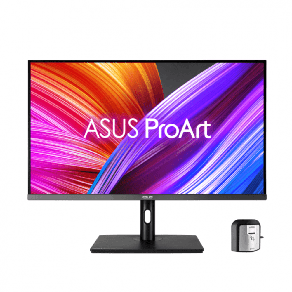 Jury Prize: ASUS ProArt PA297CRV