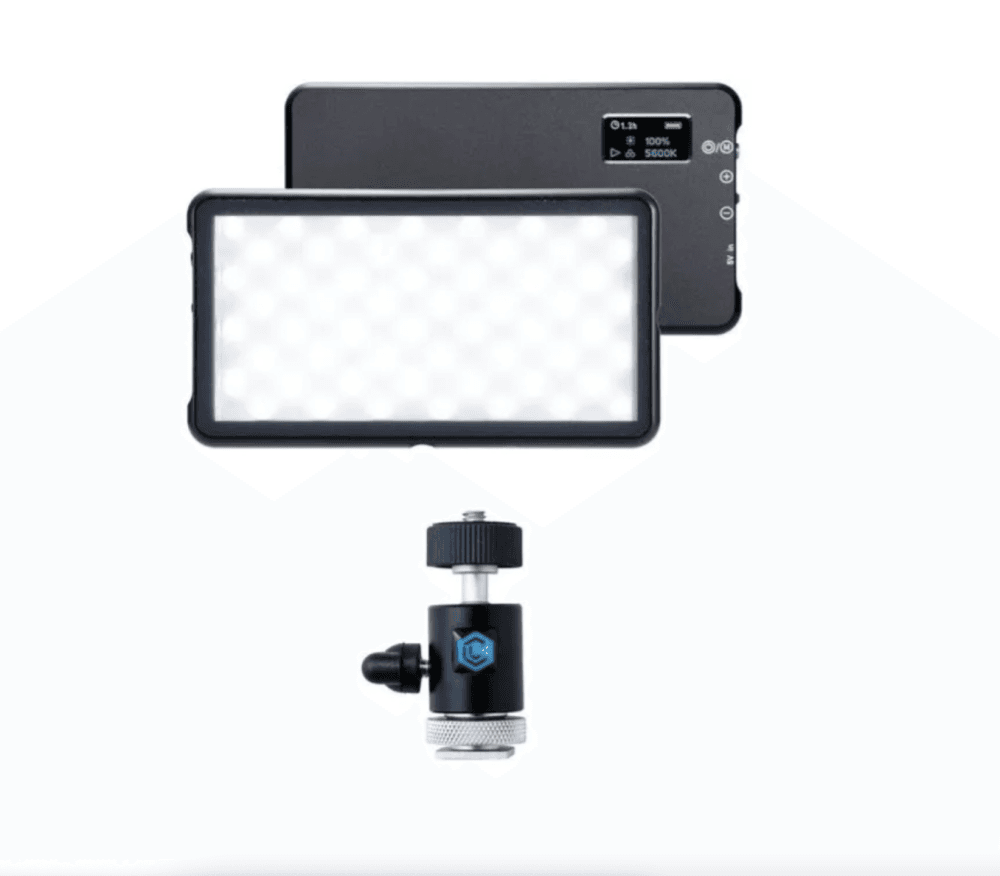 Lume Cube Broadcast Lighting Kit