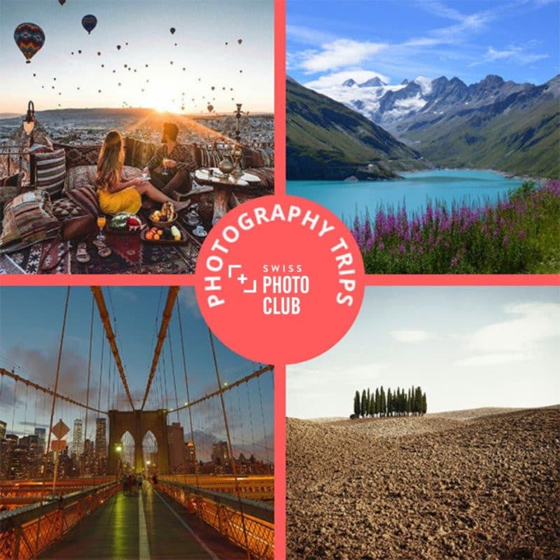 SPC Photo Trip Voucher