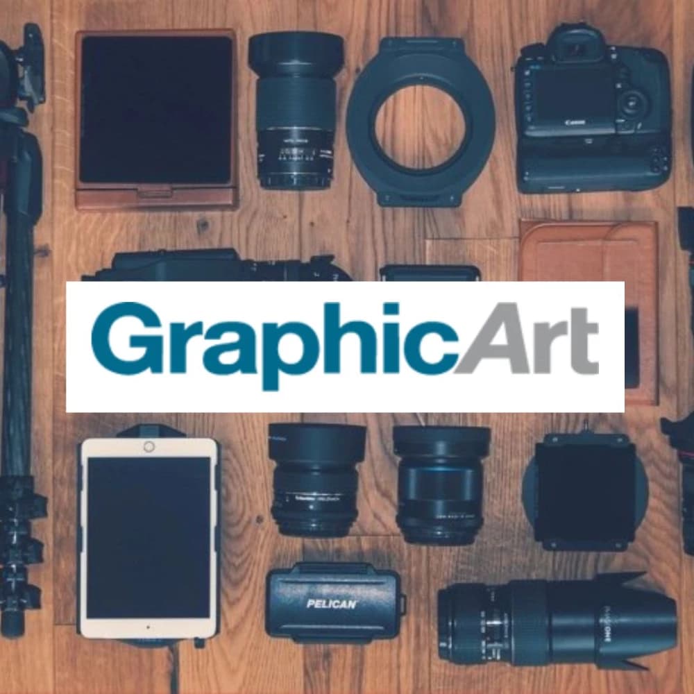 CHF 1500 GraphicArt voucher