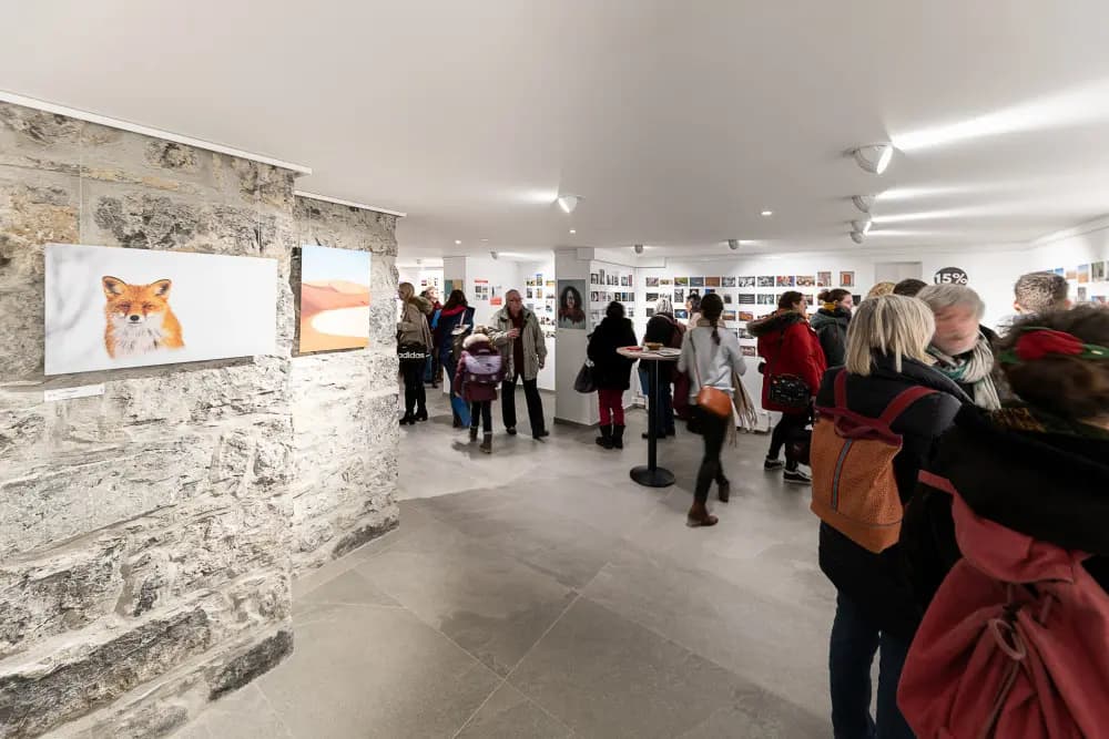 SPC Photo Awards Geneva: March 2023