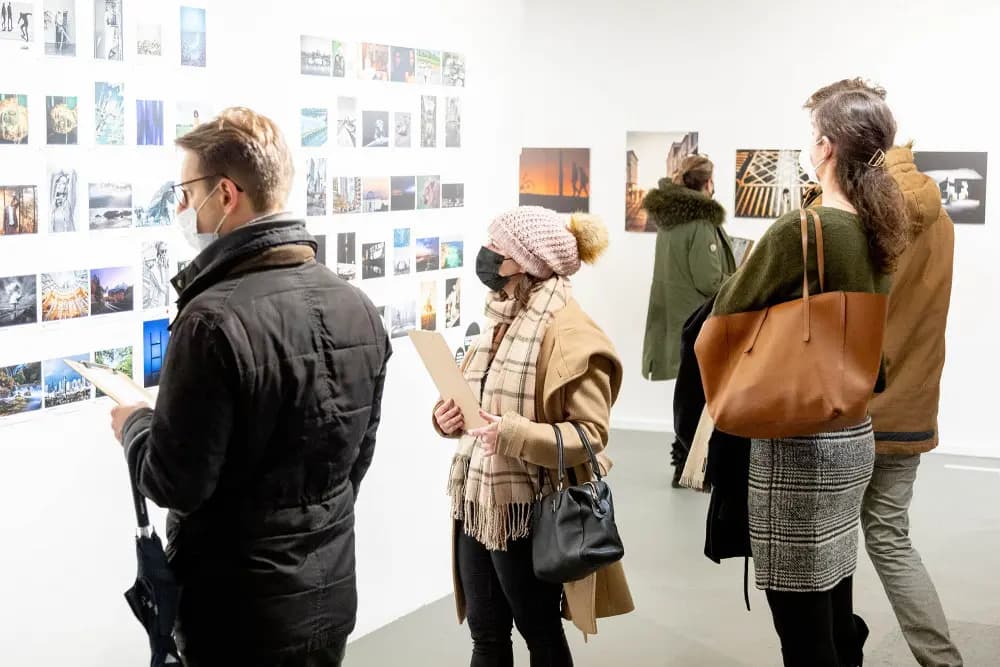 SPC PHOTO AWARDS Frankfurt 2021