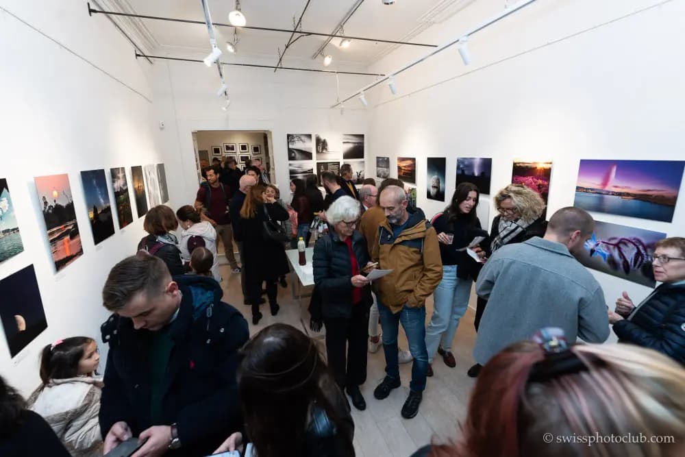 SPC Photo Awards Geneva: February 2026