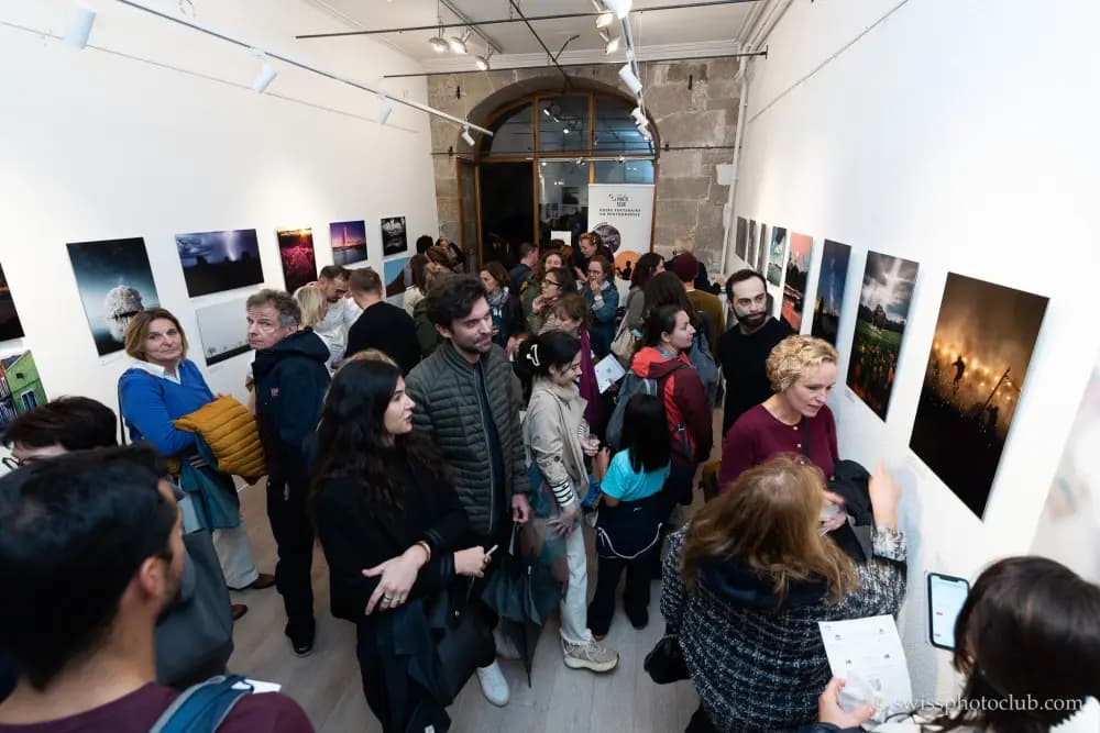 SPC Photo Awards Geneva: October 2023