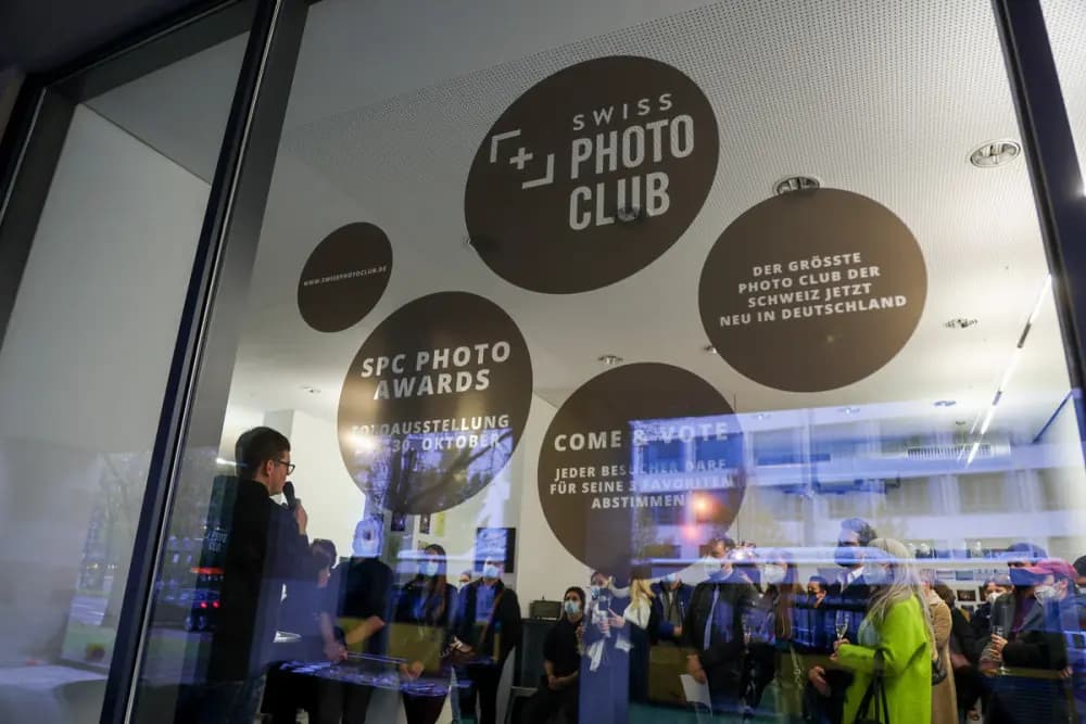 You upload, we print. Show your best photos at Strzelski Gallery