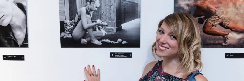 Jede/r kann mitmachen. Hobby- und Profifotograf*innen sind hier gleichermaßen willkommen!