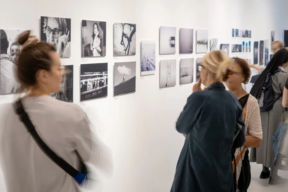 SPC PHOTO AWARDS x BFF - HAMBURG / Okt 2026