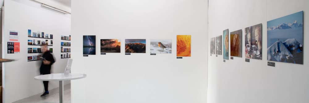 SPC PHOTO AWARDS - WIEN / Okt 2026