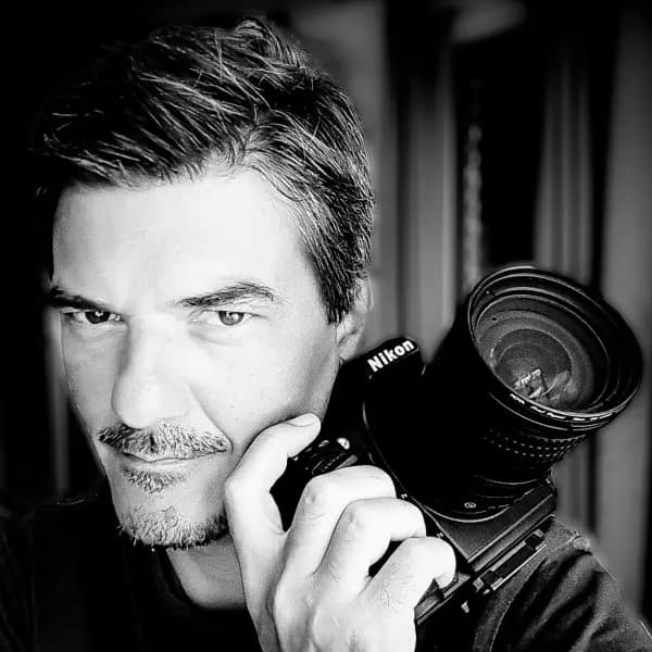 Simon Chamay