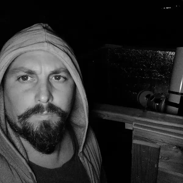 Xavier Peillon