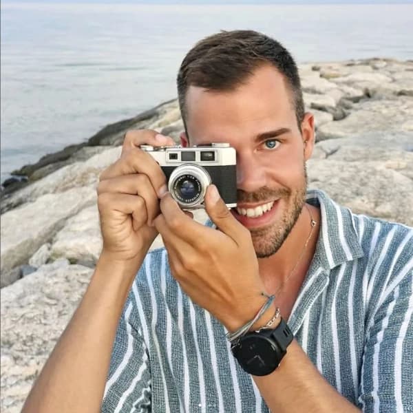 Yanik Gasser