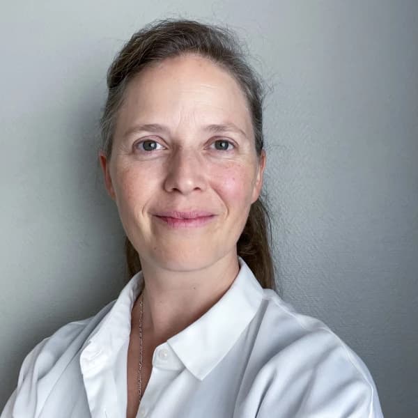 Julie Mathys