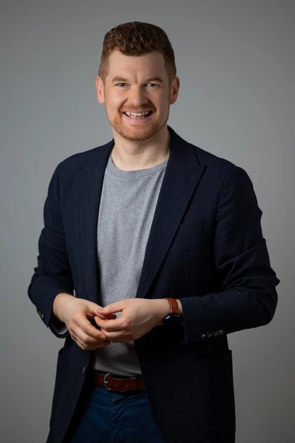 Daniel Köberle