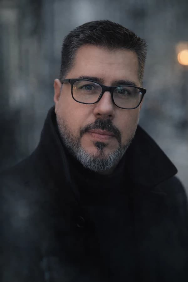 Manuel Rudel