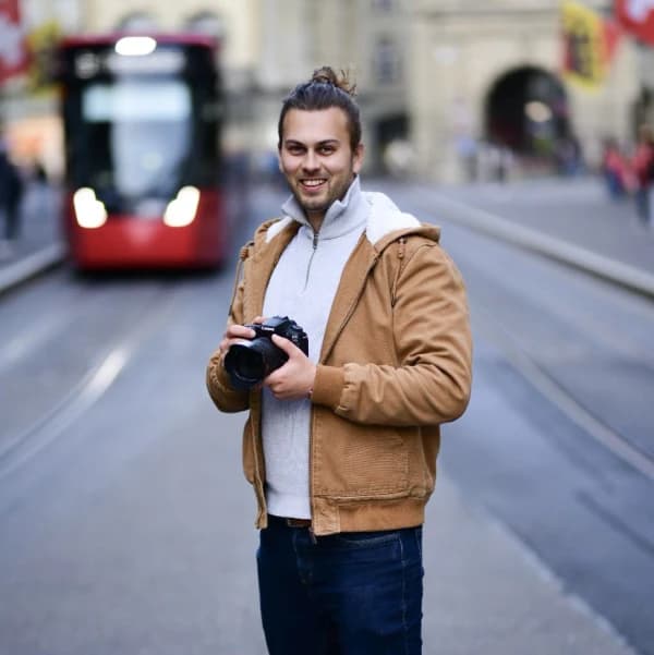Djamel Lutter