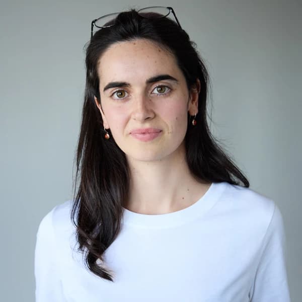 Alicia Olmos Ochoa