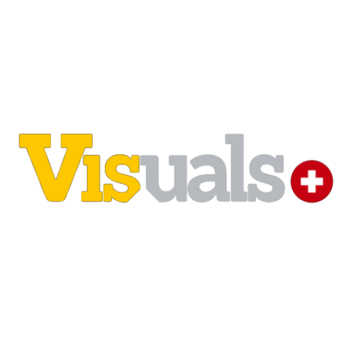 Visuals: Professional TV, broadcast IT, film, video & photo