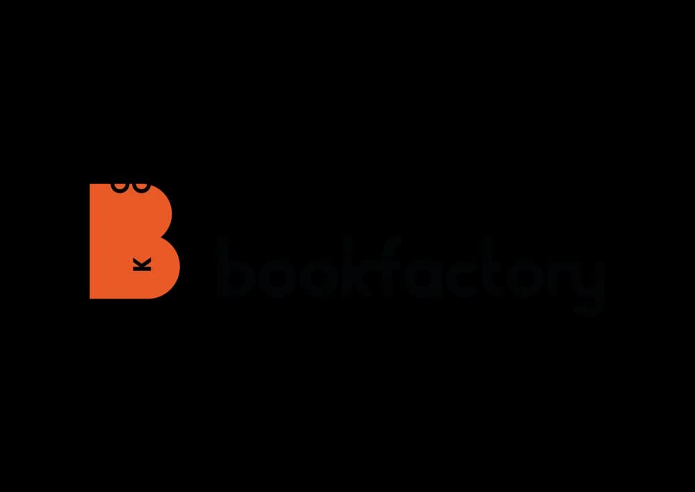 Printing Sponsor: Bookfactory
